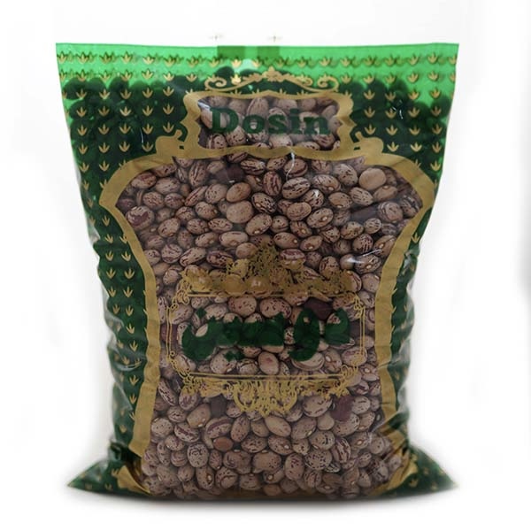 لوبیا چیتی دوسین