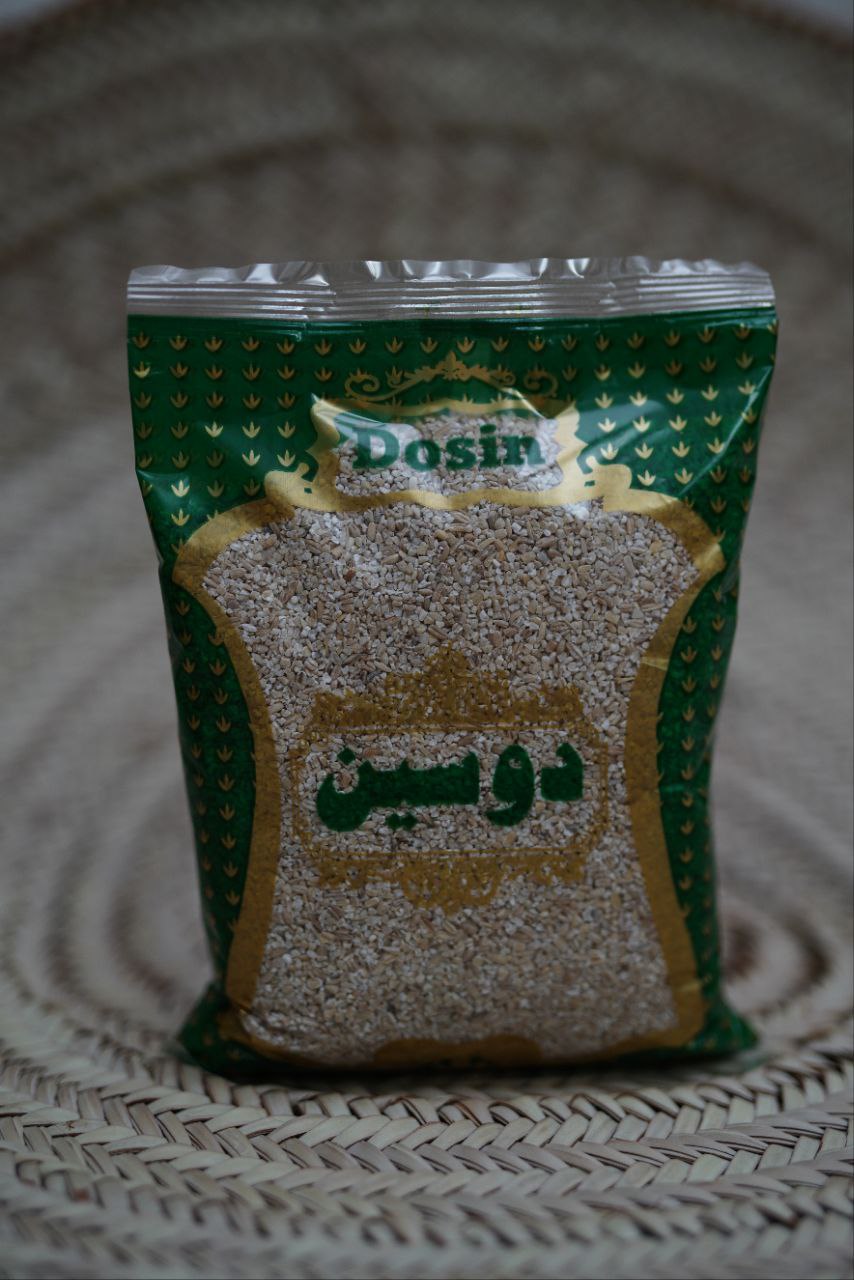 بلغور گندم