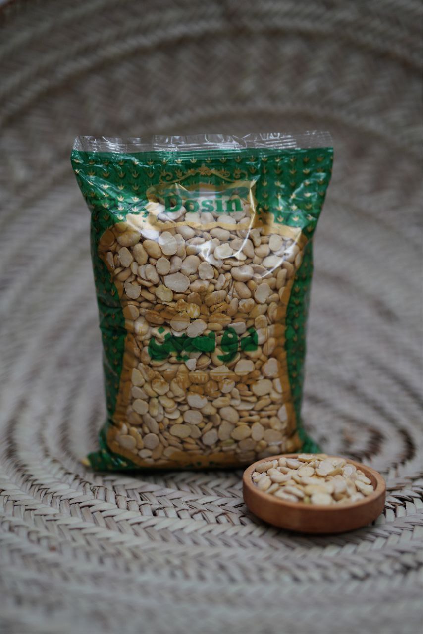 لپه باقالی